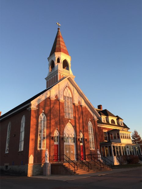 St. André Bessette