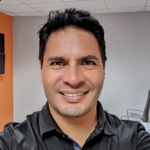 Oscar Gomez